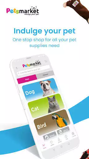 Play PetsMarket and enjoy PetsMarket with UptoPlay Play PetsMarket and enjoy PetsMarket with UptoPlay