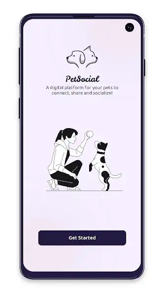 Play PetSocial  and enjoy PetSocial with UptoPlay