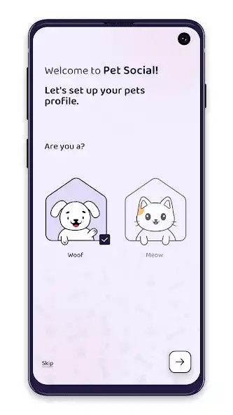 Play PetSocial as an online game PetSocial with UptoPlay