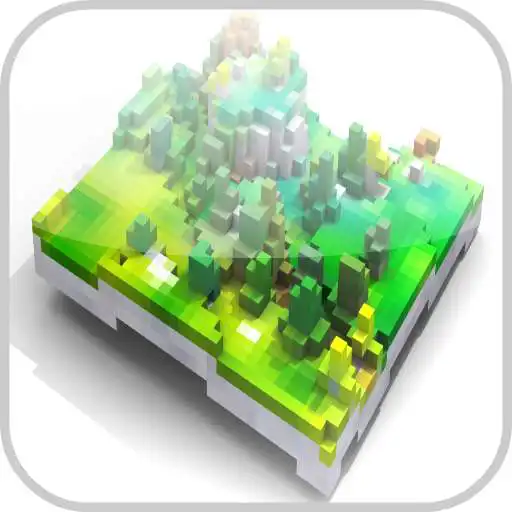 Free play online Pets of Cube World APK Free play online Pets of Cube World APK