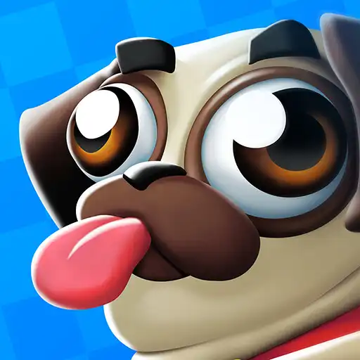 Play Pets On Wheels: Danger Racing APK