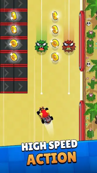 Play Pets On Wheels: Danger Racing and enjoy Pets On Wheels: Danger Racing with UptoPlay Play Pets On Wheels: Danger Racing and enjoy Pets On Wheels: Danger Racing with UptoPlay