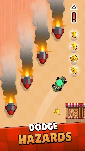 Play Pets On Wheels: Danger Racing as an online game online Pets On Wheels: Danger Racing with UptoPlay Play Pets On Wheels: Danger Racing as an online game Pets On Wheels: Danger Racing with UptoPlay