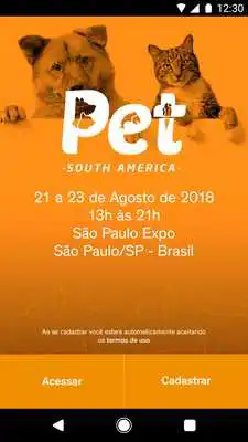 Play PET South America