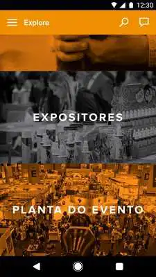 Play PET South America