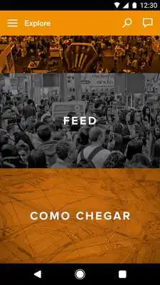 Play PET South America