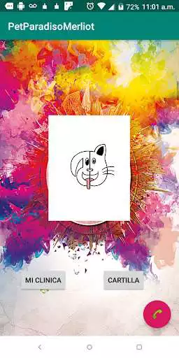Play petsparadisomerliot  and enjoy petsparadisomerliot with UptoPlay