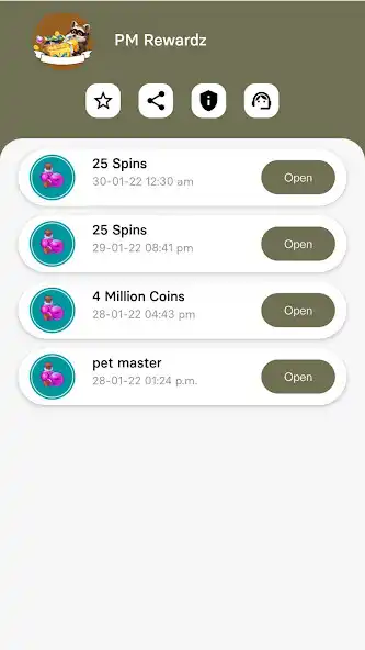 Play Pet Spins Rewards as an online game online Pet Spins Rewards with UptoPlay Play Pet Spins Rewards as an online game Pet Spins Rewards with UptoPlay