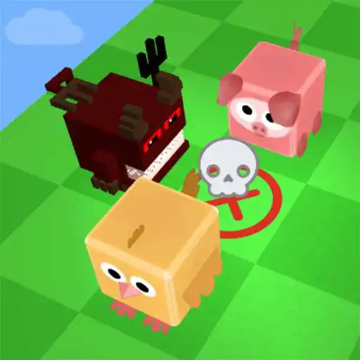 Play Pets Rush 3D APK