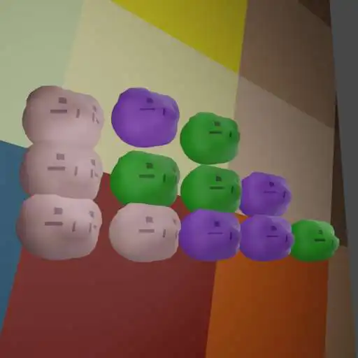 Play Pets Sort - Color Sorting Puzzle APK