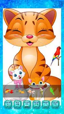Play Pets Stickers