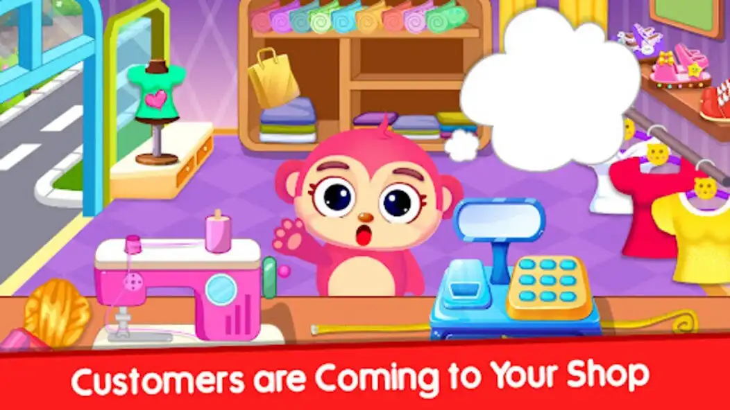 Play Pets Tailor as an online game Pets Tailor with UptoPlay