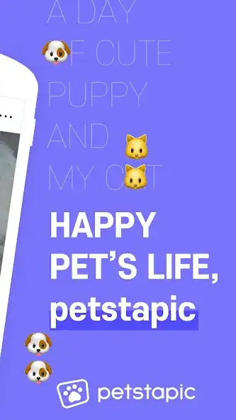 Play Petstapic as an online game Petstapic with UptoPlay