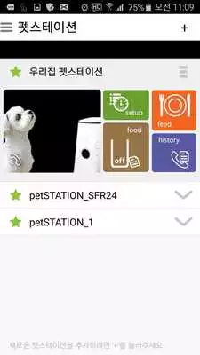 Play petSTATION