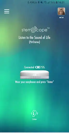 Play PetStemo - Stemoscope App for Pet Owners and Vets and enjoy PetStemo - Stemoscope App for Pet Owners and Vets with UptoPlay Play PetStemo - Stemoscope App for Pet Owners and Vets and enjoy PetStemo - Stemoscope App for Pet Owners and Vets with UptoPlay