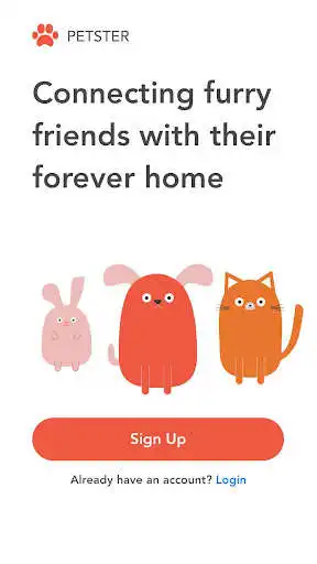 Play PETSTER Play PETSTER