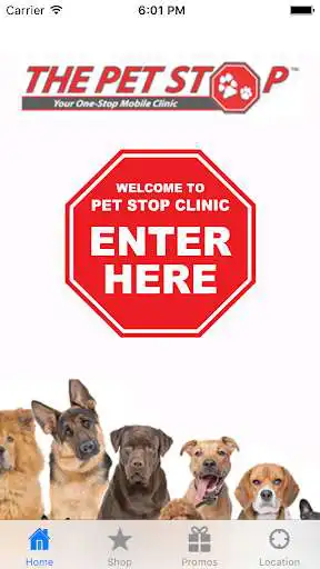 Play Pet Stop Clinic  and enjoy Pet Stop Clinic with UptoPlay