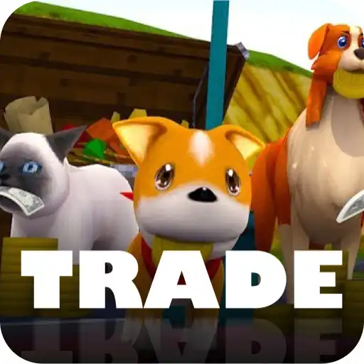 Play Pets Trade for Roblox APK Play Pets Trade for Roblox APK
