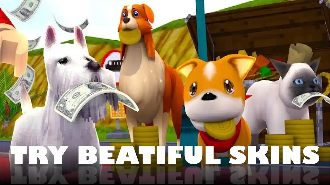 Play Pets Trade for Roblox  and enjoy Pets Trade for Roblox with UptoPlay