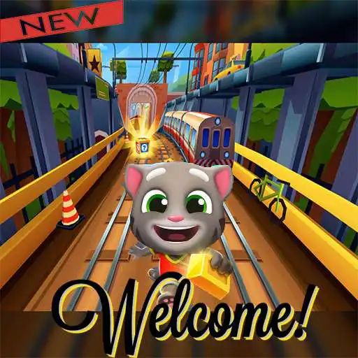 Play Pet Sub Subway APK