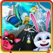 Free play online Pet Subway Surfer (free) APK Free play online Pet Subway Surfer (free) APK