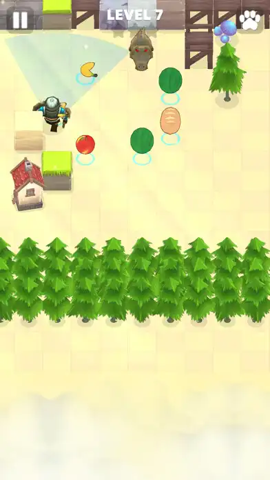 Play Pet Survival as an online game online Pet Survival with UptoPlay Play Pet Survival as an online game Pet Survival with UptoPlay