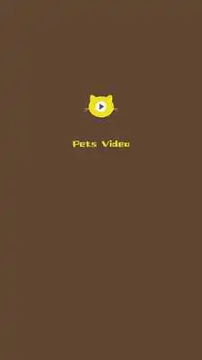 Play Pets Video