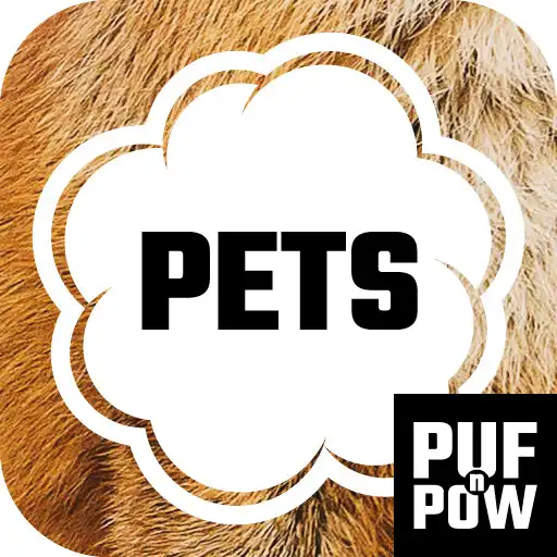 Play Pets - What pet should I get? APK