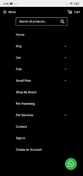 Play Petswonder as an online game Petswonder with UptoPlay