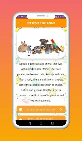 Play Pets World  and enjoy Pets World with UptoPlay