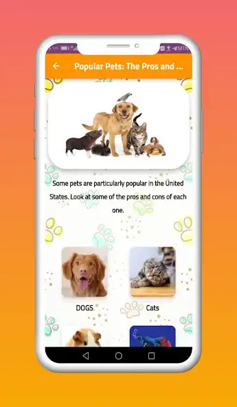 Play Pets World as an online game Pets World with UptoPlay