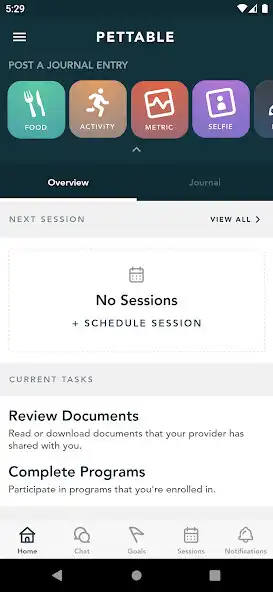 Play Pettable as an online game Pettable with UptoPlay