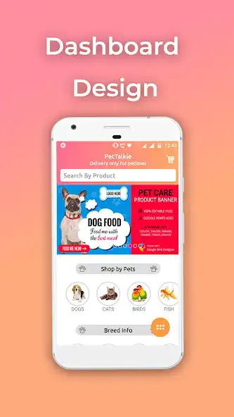 Play PetTalkie as an online game PetTalkie with UptoPlay