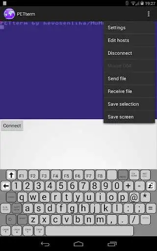 Play PETterm  and enjoy PETterm with UptoPlay