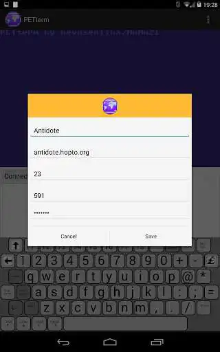 Play PETterm as an online game PETterm with UptoPlay