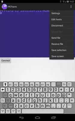 Play PETterm (Unreleased)