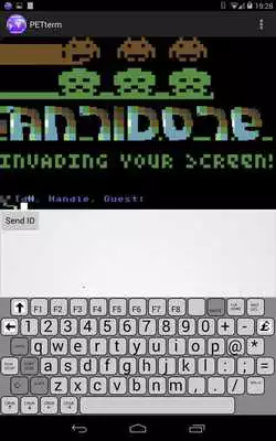 Play PETterm (Unreleased)