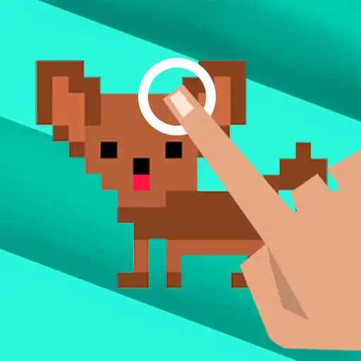 Play Pet the Dog APK Play Pet the Dog APK
