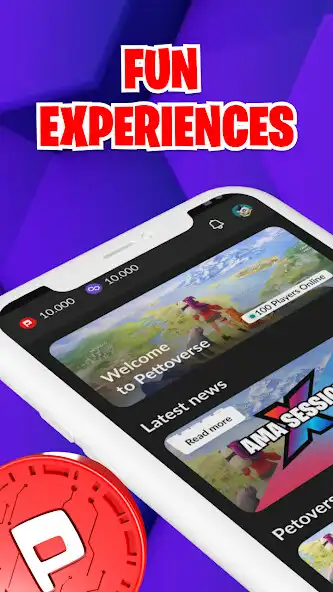 Play Petto Play  and enjoy Petto Play with UptoPlay