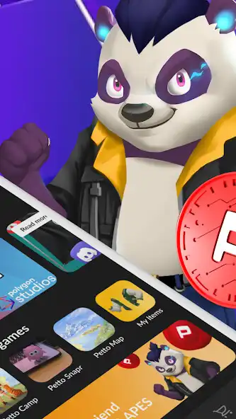 Play Petto Play as an online game Petto Play with UptoPlay