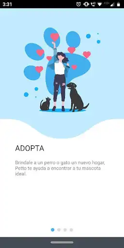 Play PETTO  and enjoy PETTO with UptoPlay