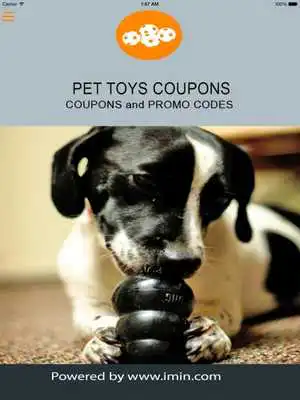 Play Pet Toys Coupons - Im In!