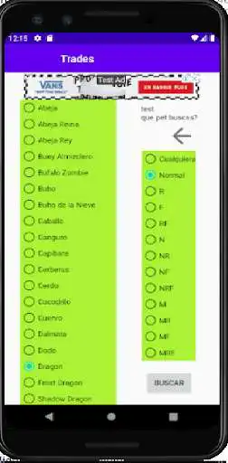 Play Pet Trades  and enjoy Pet Trades with UptoPlay