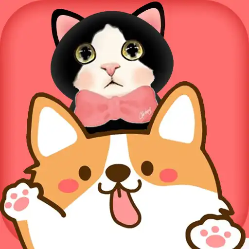 Play Pet translator - CatDog APK