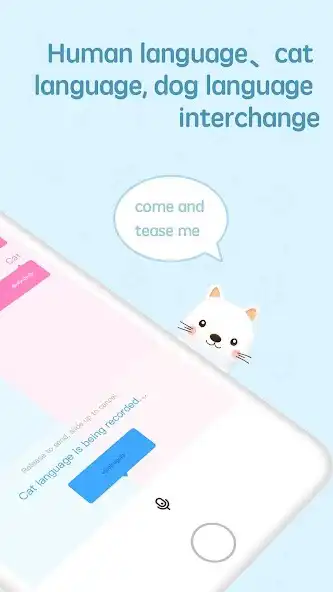 Play Pet Translator as an online game Pet Translator with UptoPlay