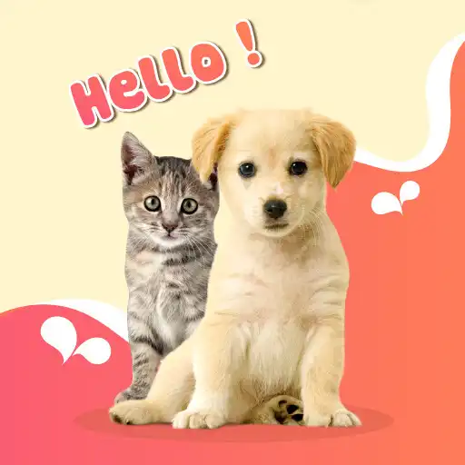Play Pet Translator Simulator Prank APK