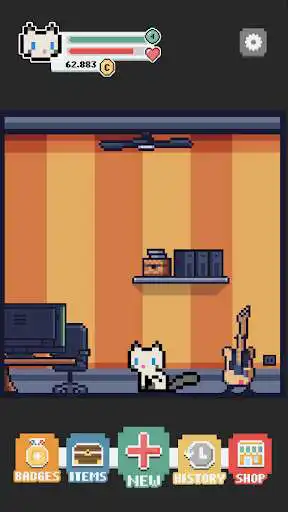 Play Pet Treck  and enjoy Pet Treck with UptoPlay