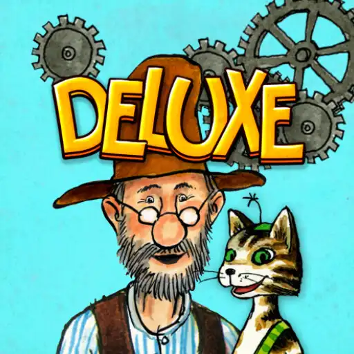 Play Pettsons Inventions Deluxe APK Play Pettsons Inventions Deluxe APK