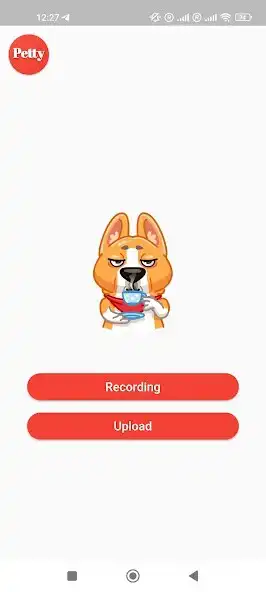 Play Petty as an online game Petty with UptoPlay