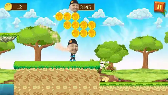 Play Petualangan Abu Janda